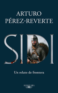 SIDI ARTURO PEREZ-REVERTE