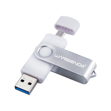 Cargar imagen en el visor de la galería, USB flash drive for SmartPhone/Tablet/PC 8GB 16GB 32GB 64GB 128GB Pendrive High speed pen drive package